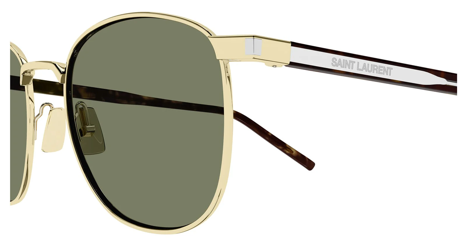Saint Laurent SL 747 003 - Image 3