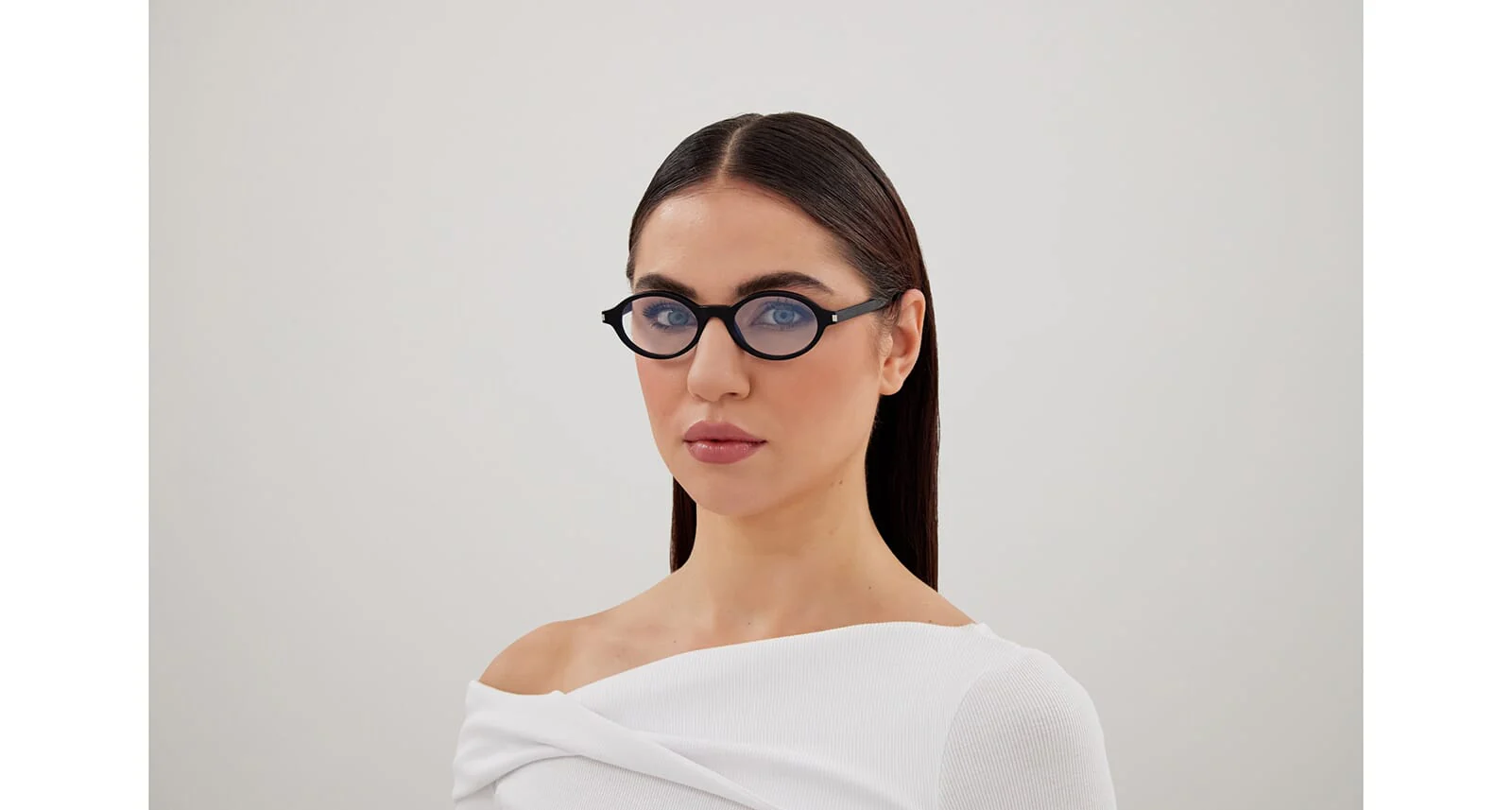 Saint Laurent SL 751 Jeanne Opt 001 - Image 4