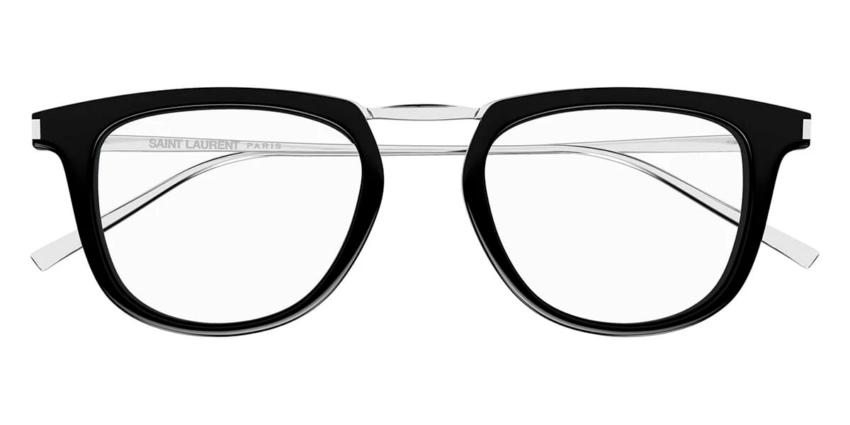 Saint Laurent SL 753 Opt 001 - As Seen On Cha Eun Woo & Elena Rybakina
