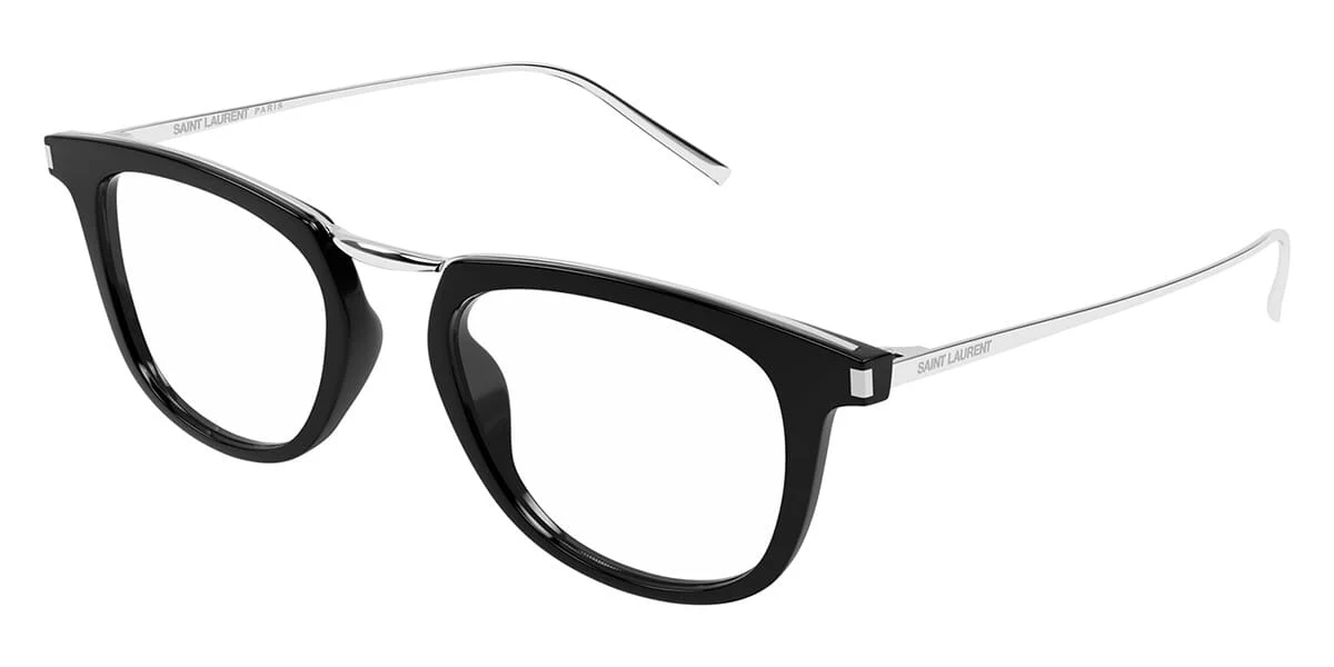 Saint Laurent SL 753 Opt 001 - As Seen On Cha Eun Woo & Elena Rybakina - Image 2