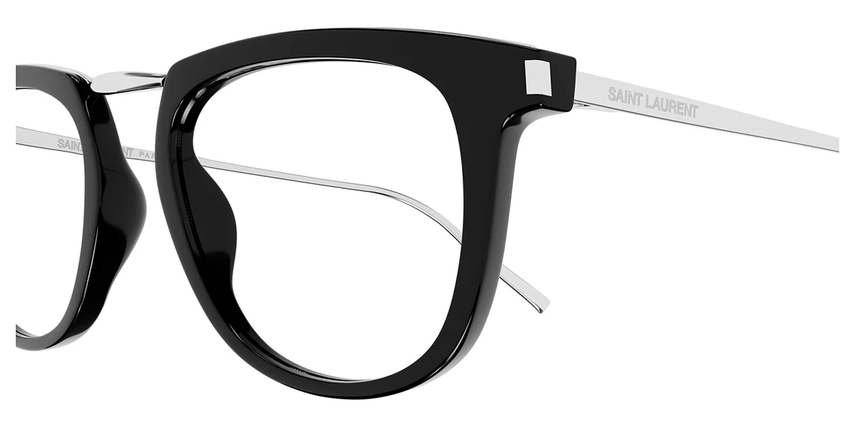 Saint Laurent SL 753 Opt 001 - As Seen On Cha Eun Woo & Elena Rybakina - Image 3
