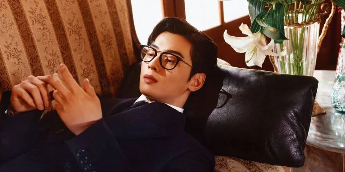 Saint Laurent SL 753 Opt 001 - As Seen On Cha Eun Woo & Elena Rybakina - Image 4