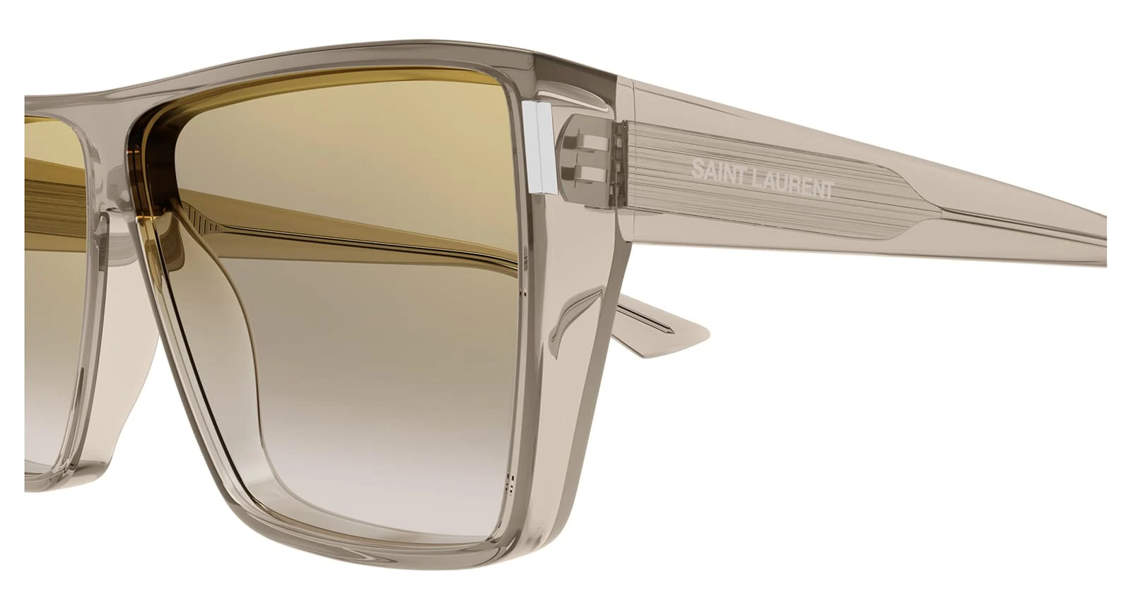 Saint Laurent SL 756 003 - As Seen On Lisa Barlow - Image 3
