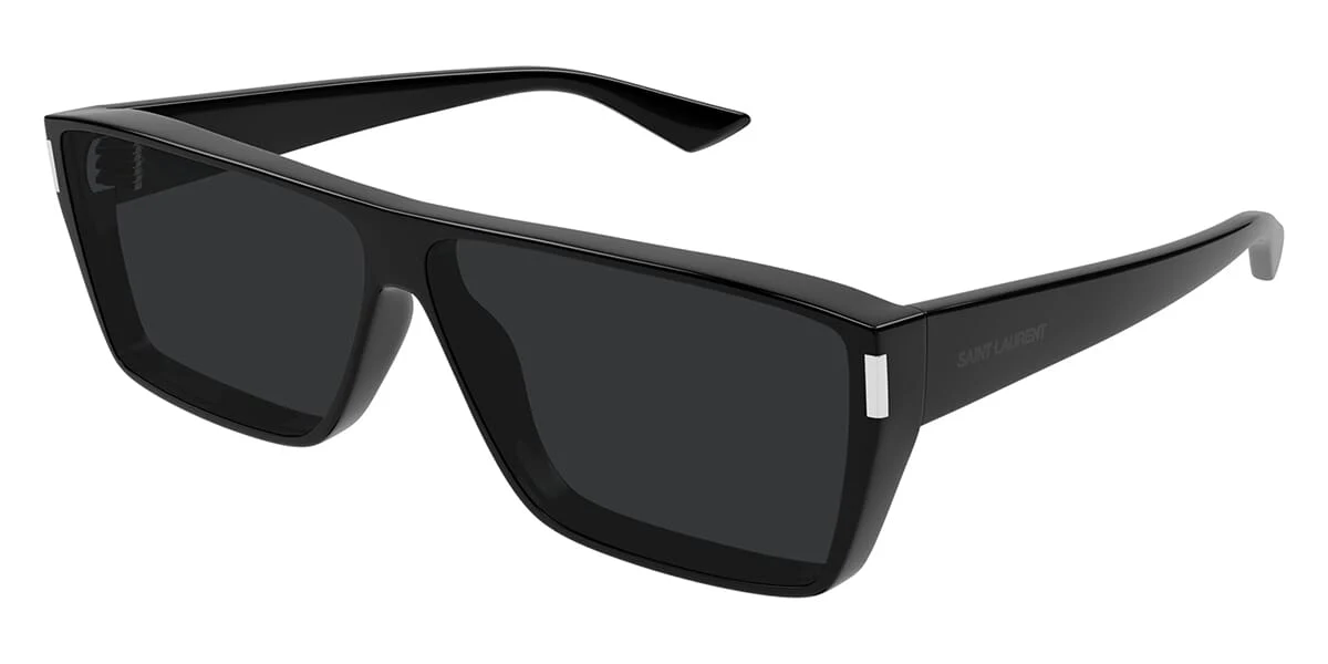 Saint Laurent SL 757 001 - As Seen On Milk Pansa