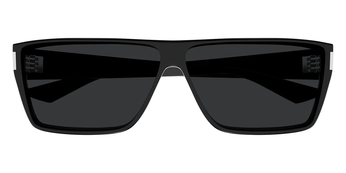 Saint Laurent SL 757 001 - As Seen On Milk Pansa - Image 2