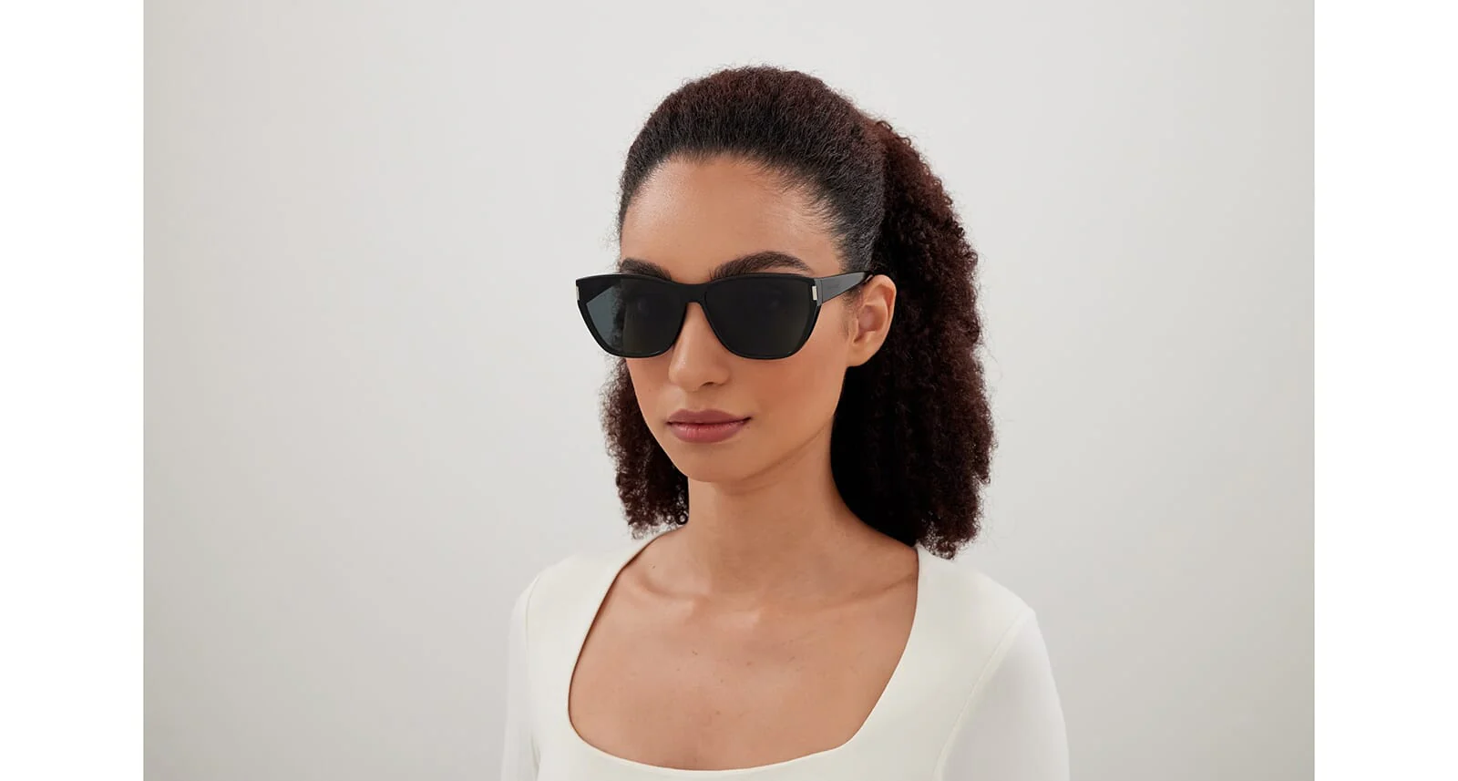 Saint Laurent SL 758 001 - Image 4