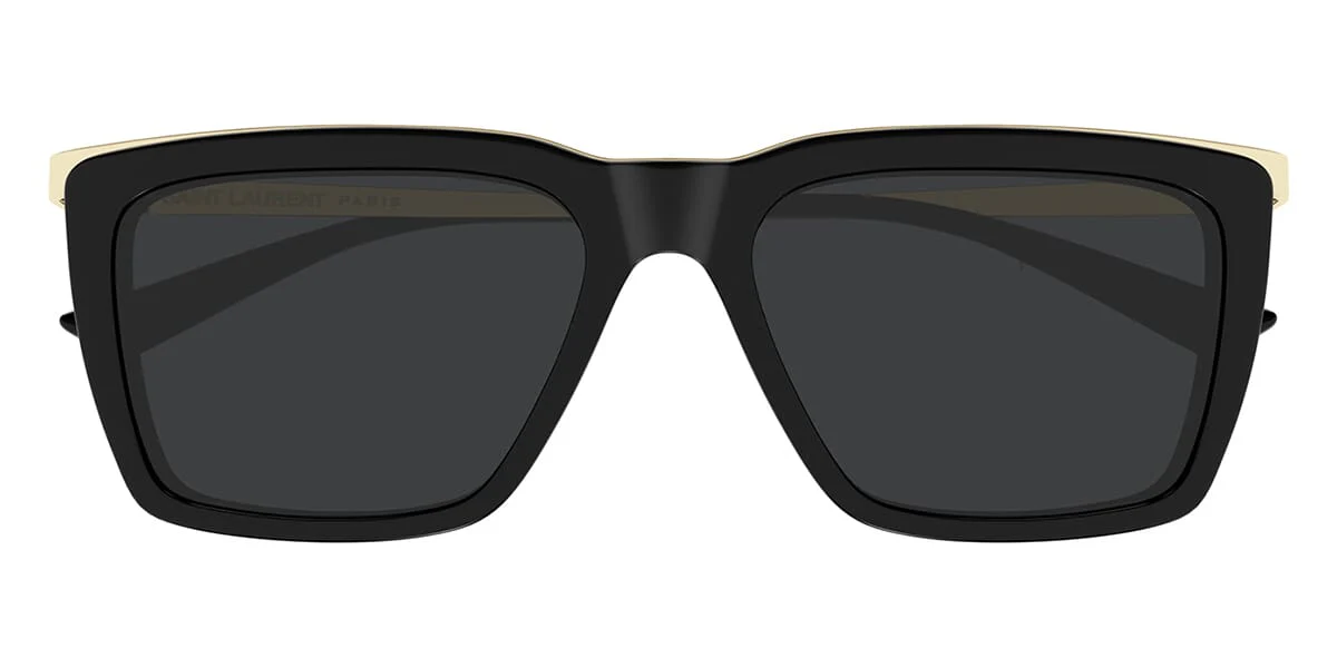 Saint Laurent SL 765 001 - As Seen On Jim Jarmusch - Image 2