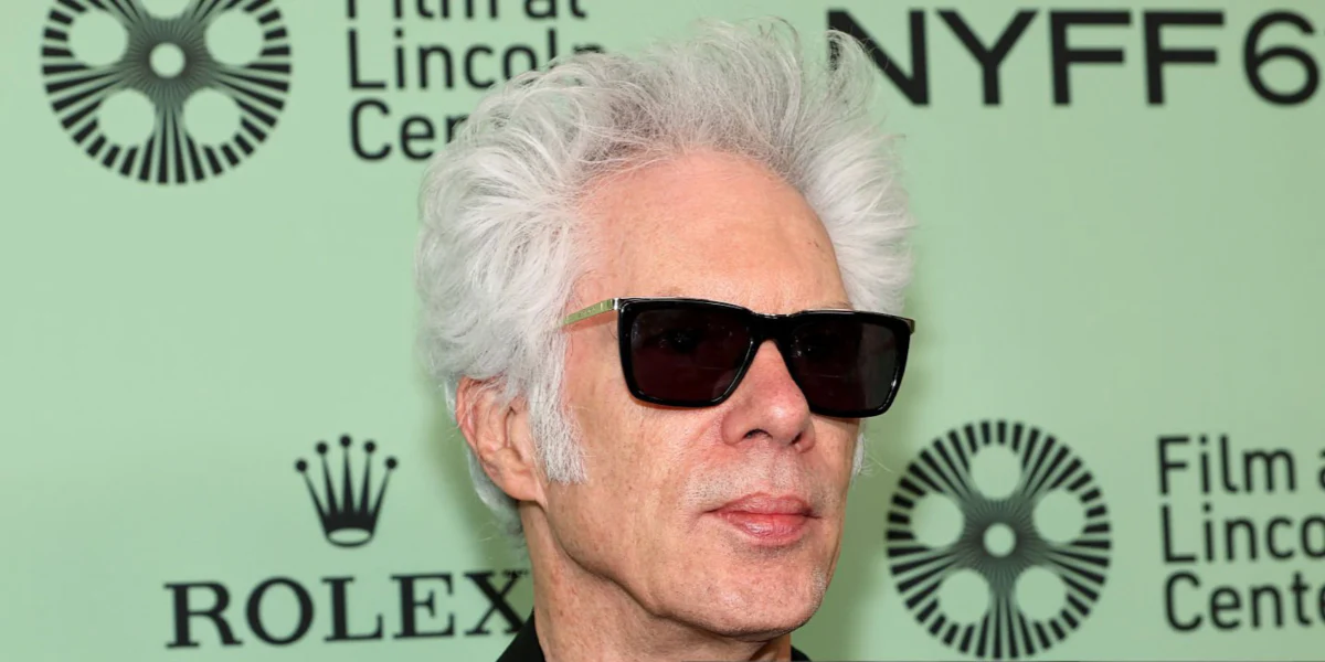 Saint Laurent SL 765 001 - As Seen On Jim Jarmusch - Image 3