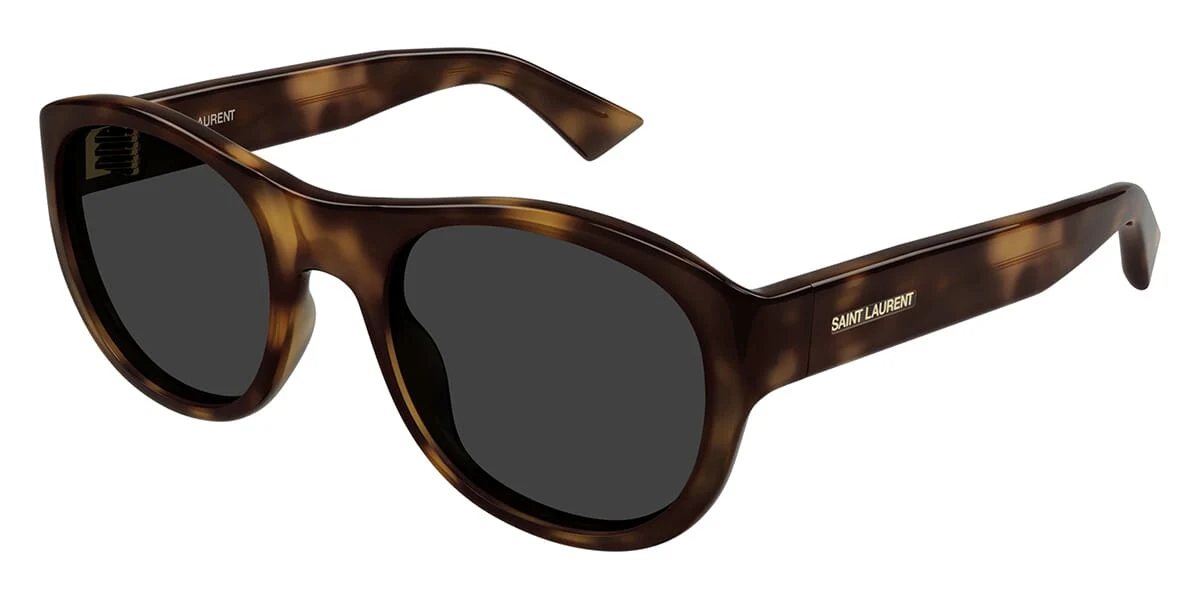 Saint Laurent SL 798 Maxime 003 - As Seen On Keith Powers & Shuzo Ohira