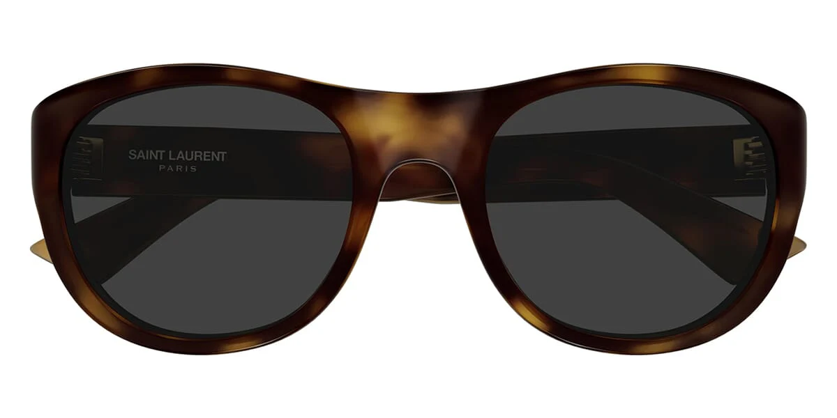 Saint Laurent SL 798 Maxime 003 - As Seen On Keith Powers & Shuzo Ohira - Image 2
