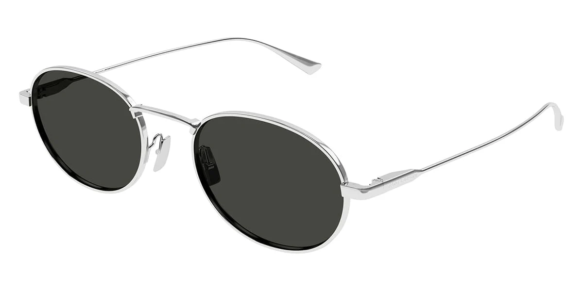 Saint Laurent SL 799 002 - As Seen On Rauw Alejandro & Weston McKennie