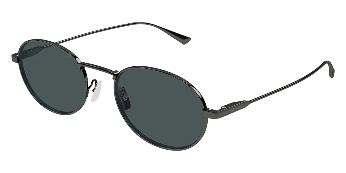 Saint Laurent SL 799 004 - As Seen On Walton Goggins