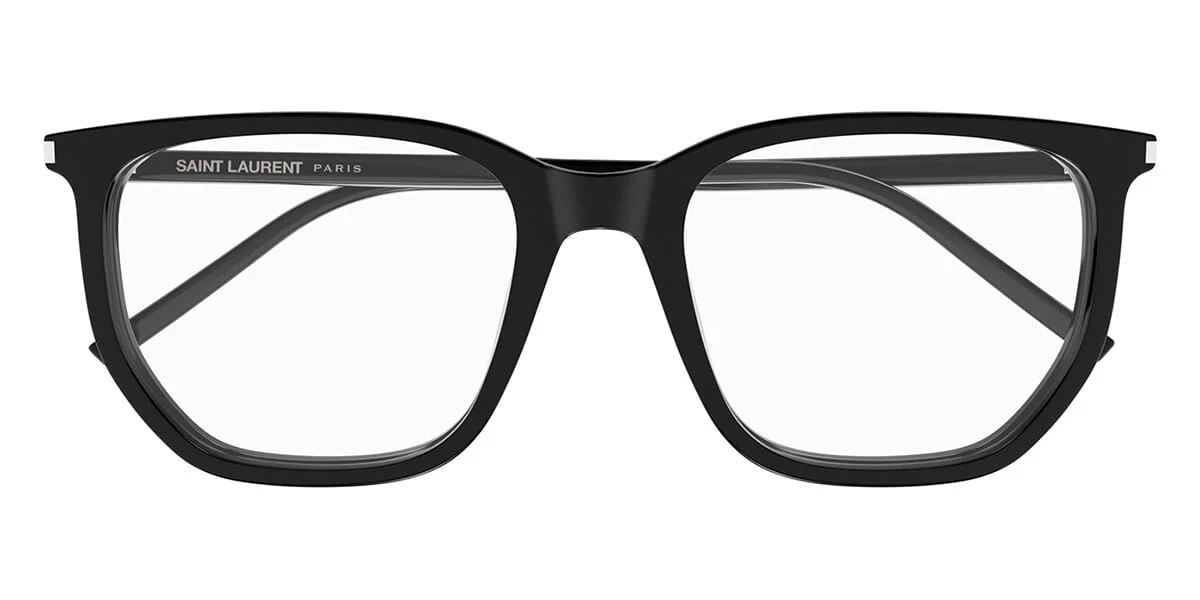 Saint Laurent SL 802 001 - Image 2