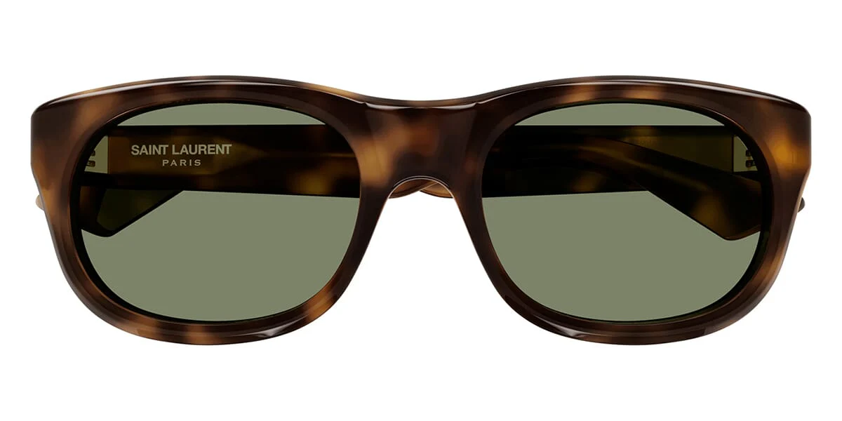 Saint Laurent Sun SL 815 Romy 002 - Image 2