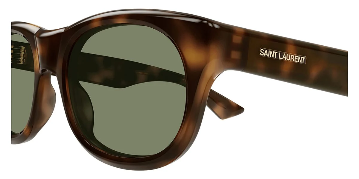Saint Laurent Sun SL 815 Romy 002 - Image 3