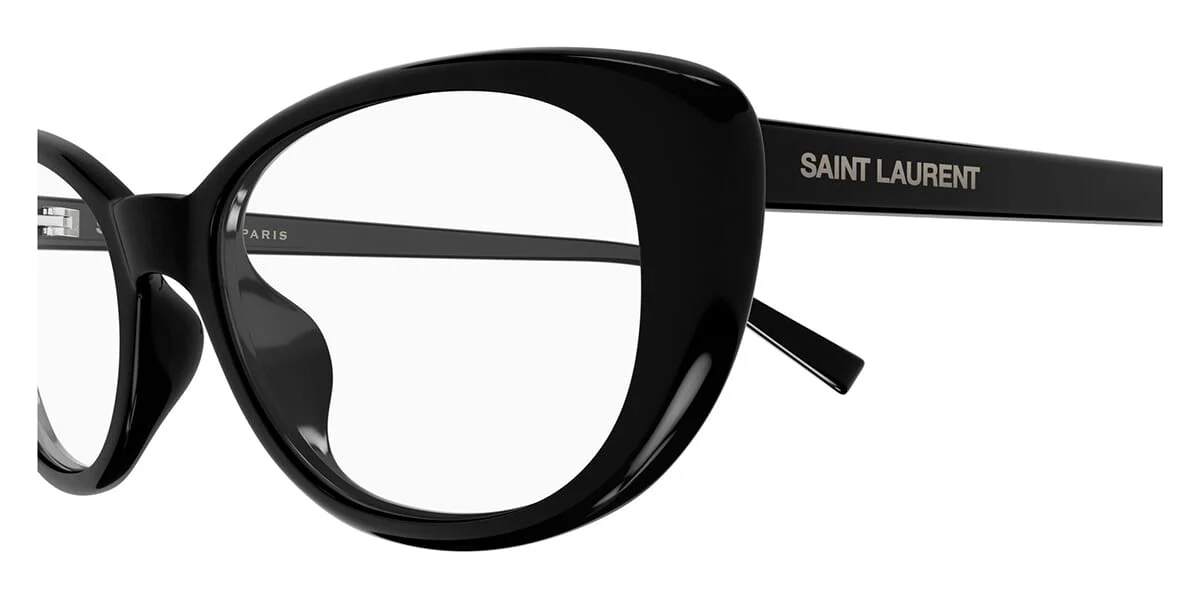Saint Laurent SL 822 Opt 001 - Image 3