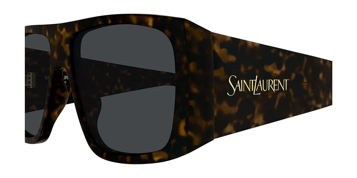 Saint Laurent Sun SL 832 002 - As Seen On Tommy Dorfman - Image 3