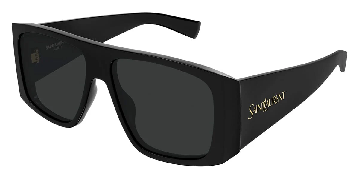 Saint Laurent Sun SL 832/F 001