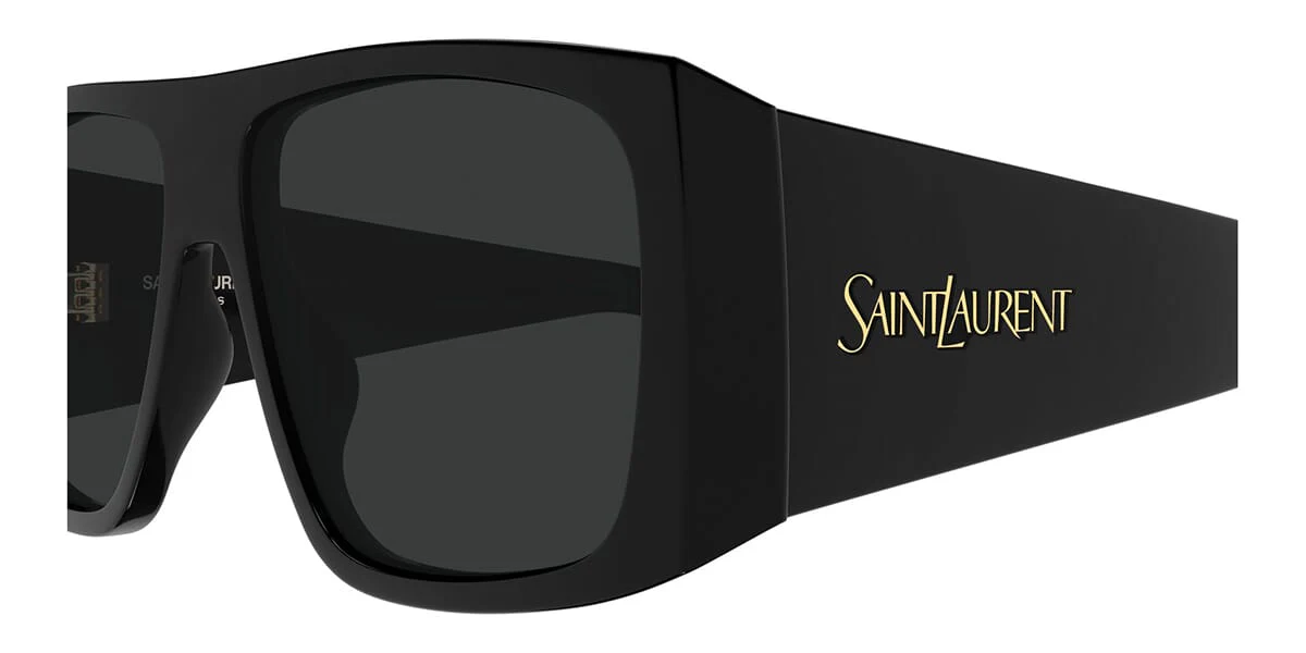 Saint Laurent Sun SL 832/F 001 - Image 3