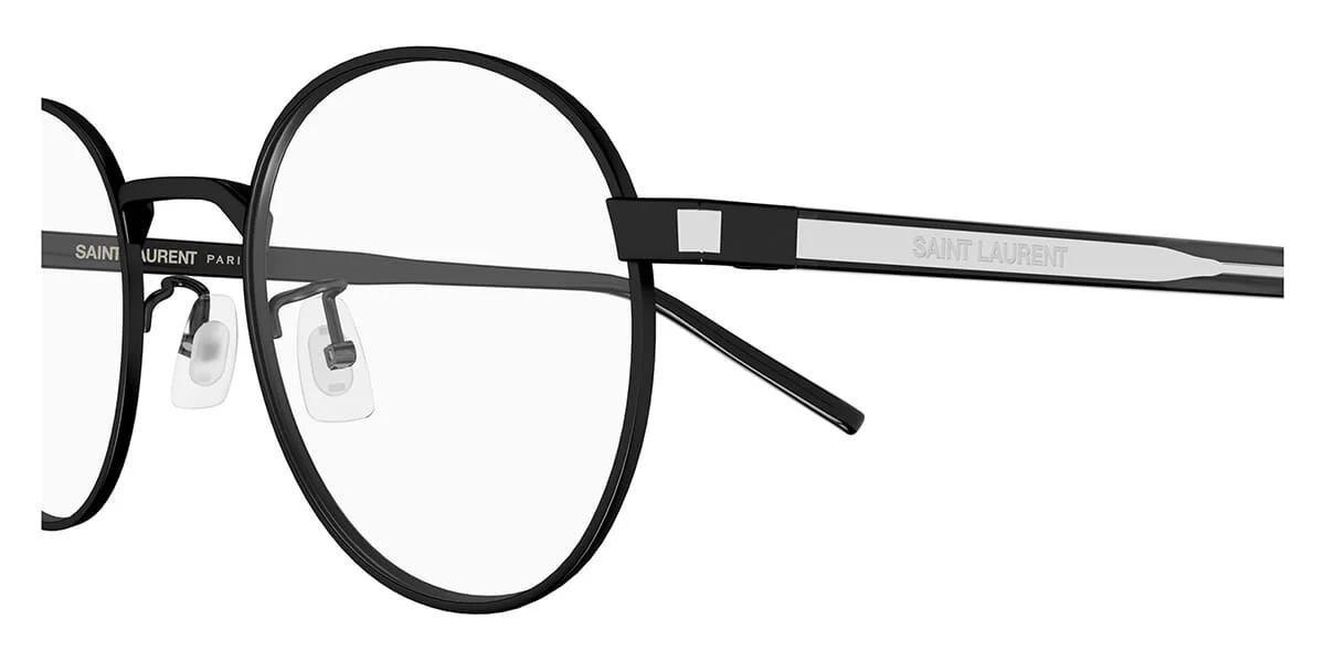 Saint Laurent SL 848/J 001 - Image 3