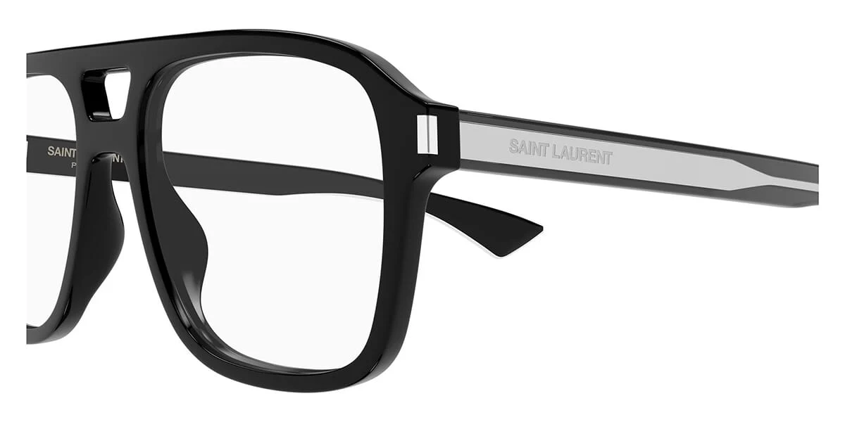 Saint Laurent SL 881 Opt 001 - Image 3