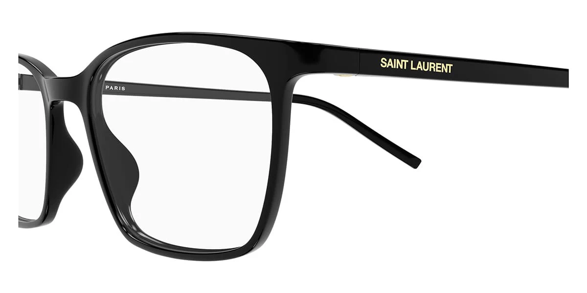 Saint Laurent SL 885 001 - Image 3