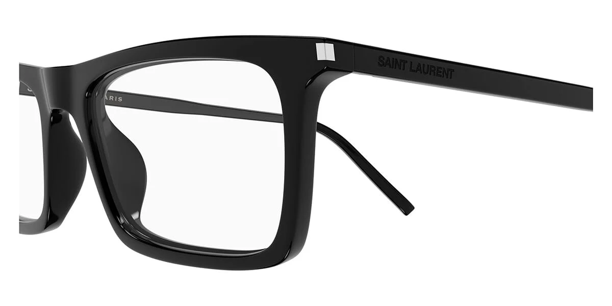 Saint Laurent SL 890 Betty Thin Opt 001 - Image 3