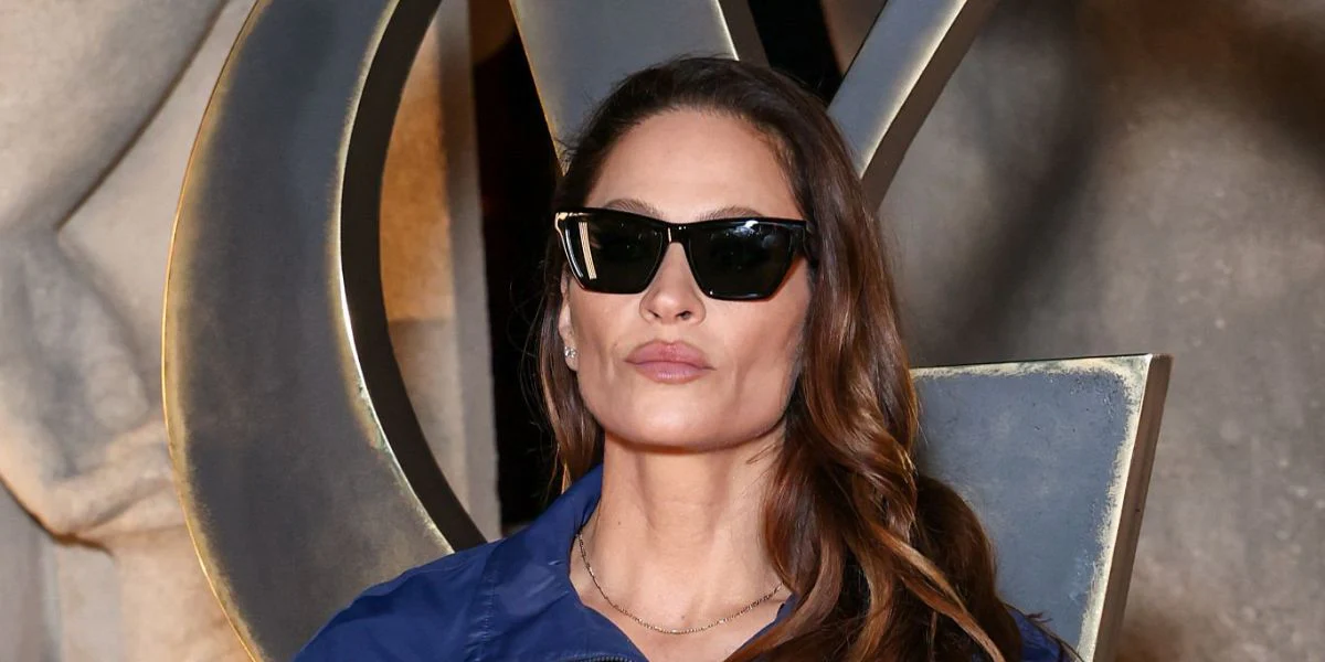 Saint Laurent SL M103 005 - As Seen On Kate Moss & Halle Berry - Image 5