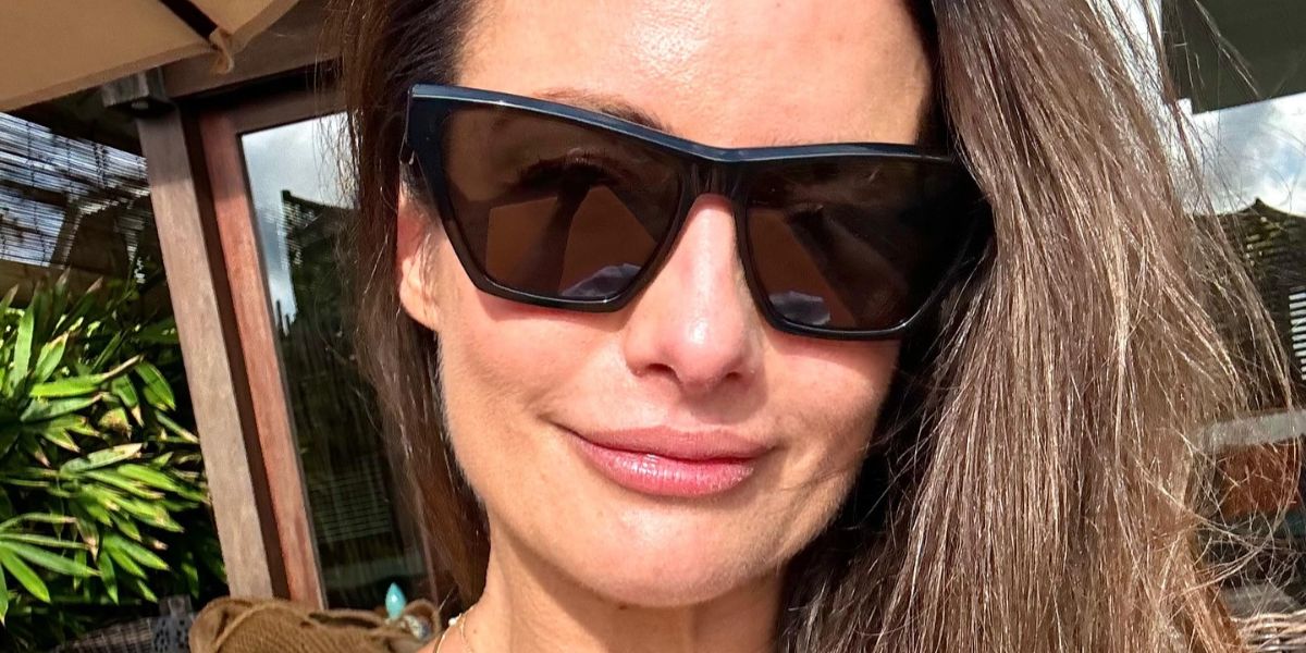 Saint Laurent SL M103 005 - As Seen On Kate Moss & Halle Berry - Image 7