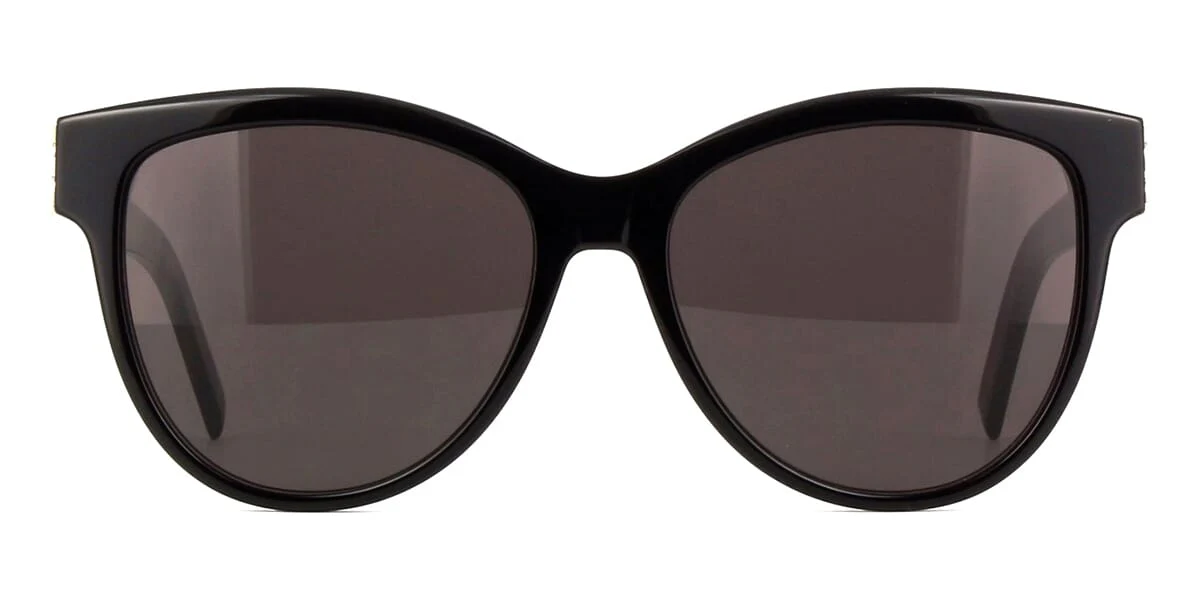 Saint Laurent Sun SL M107 001 - As Seen On Laeticia Hallyday - Image 2
