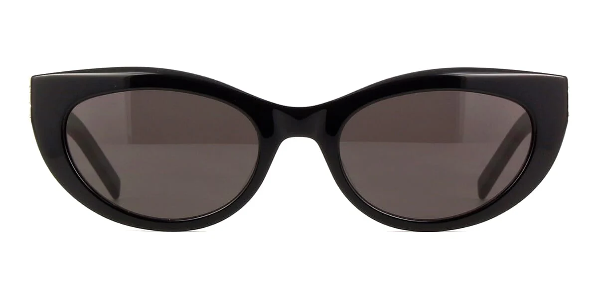 Saint Laurent Sun SL M115 001 - As Seen On Sofia Vergara - Image 2