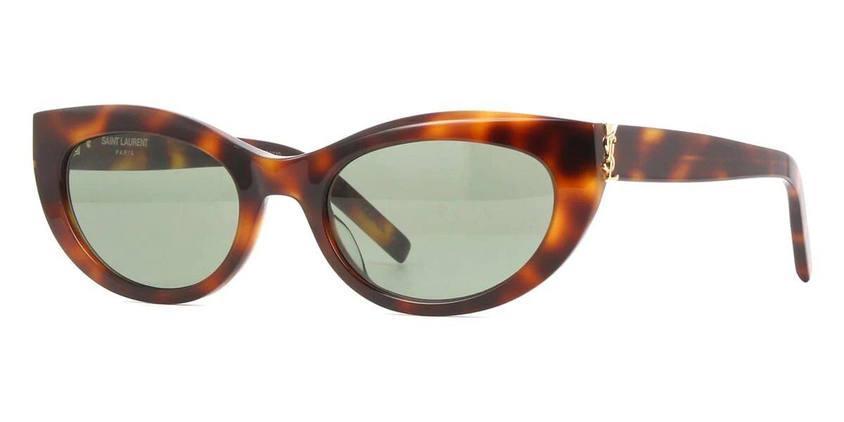 Saint Laurent Sun SL M115 003 - As Seen On Sai De Silva