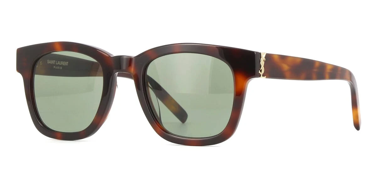 Saint Laurent Sun SL M124 002