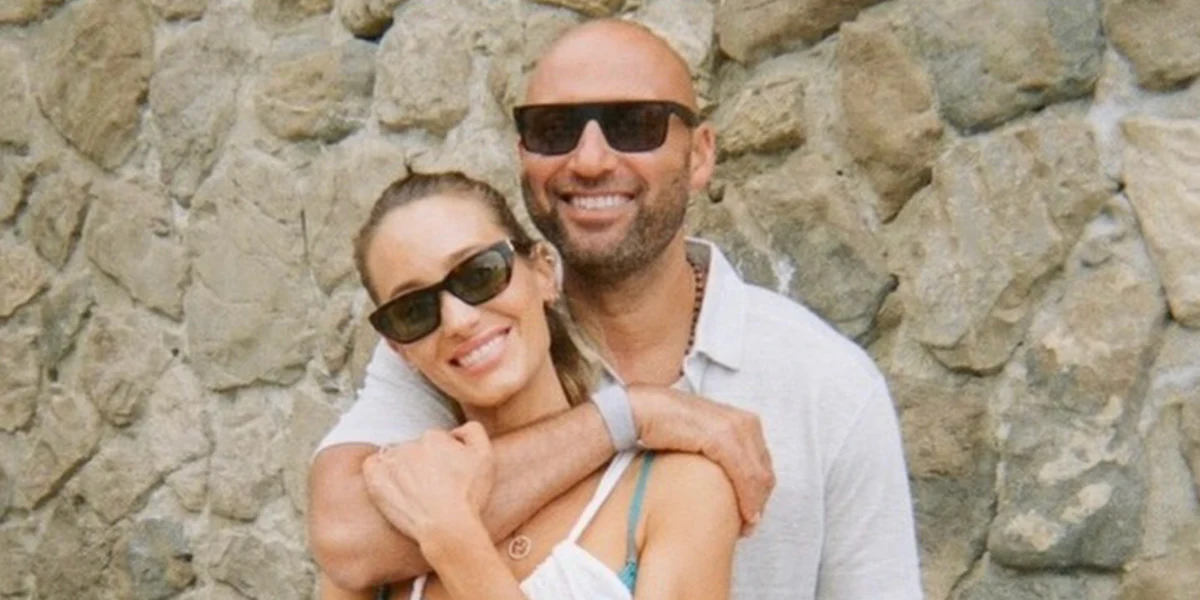 Saint Laurent Sun SL M126 002 - As Seen On Hannah Davis Jeter - Image 4