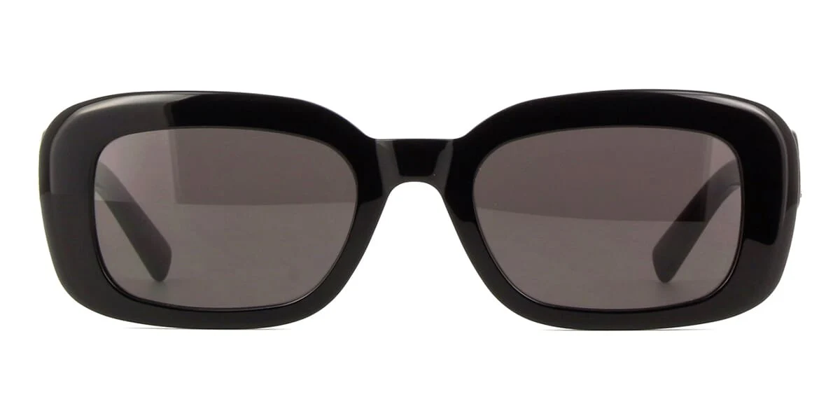 Saint Laurent Sun SL M130 001 - As Seen On Olivia Munn & Coleen Rooney - Image 2