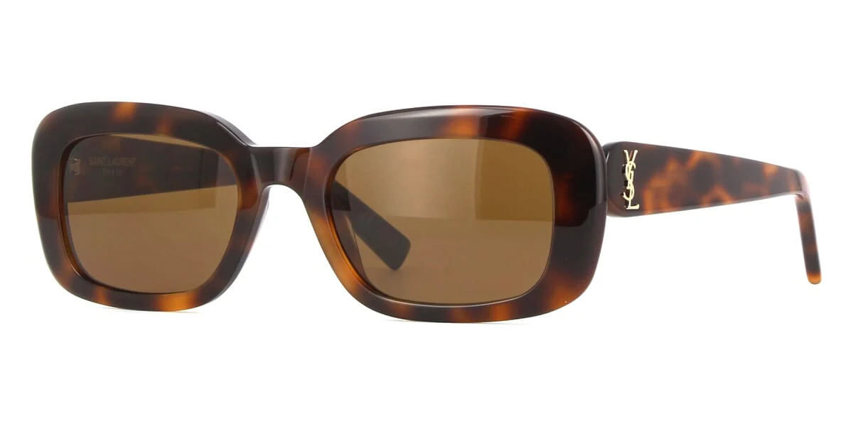 Saint Laurent Sun SL M130 004 - As Seen On Olivia Attwood