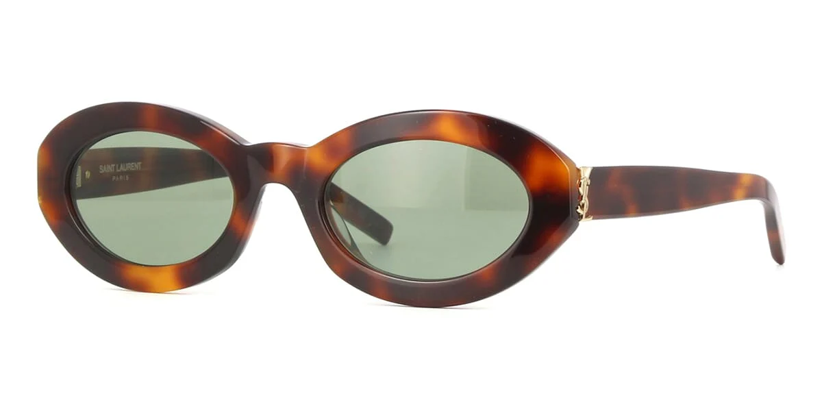 Saint Laurent SL M136 002 - As Seen On Chloe Sevigny & Rachel Zoe