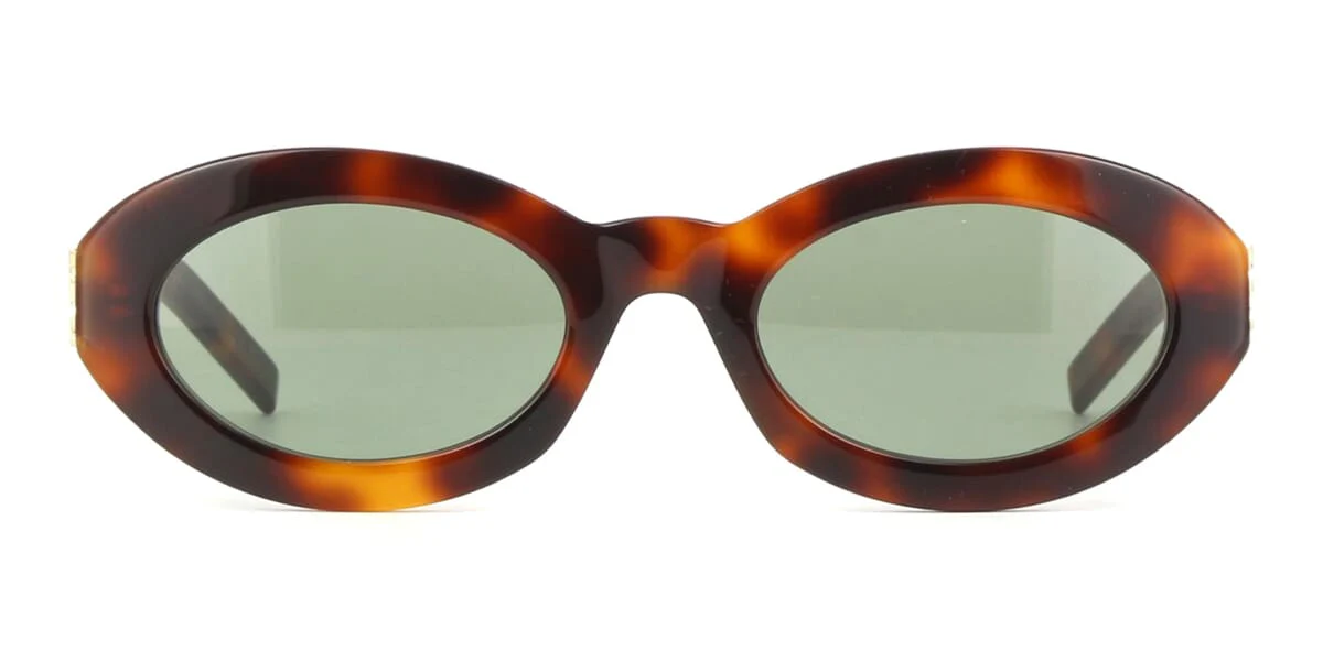 Saint Laurent SL M136 002 - As Seen On Chloe Sevigny & Rachel Zoe - Image 2