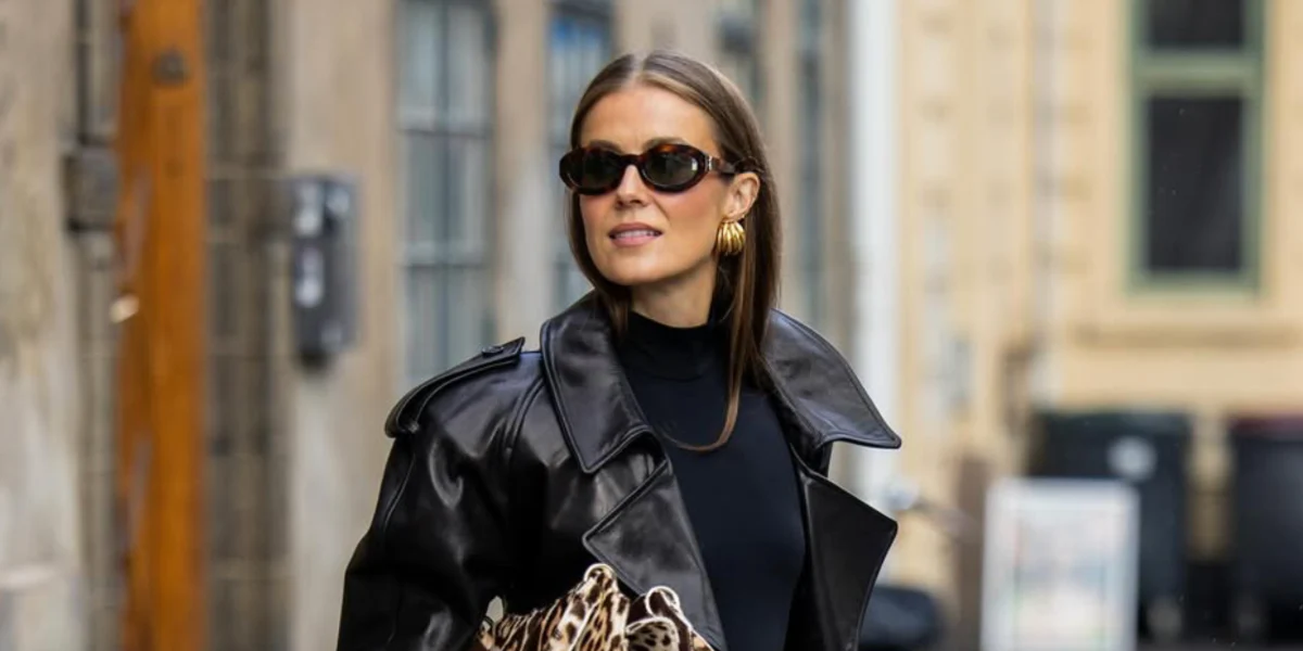 Saint Laurent SL M136 002 - As Seen On Chloe Sevigny & Rachel Zoe - Image 7