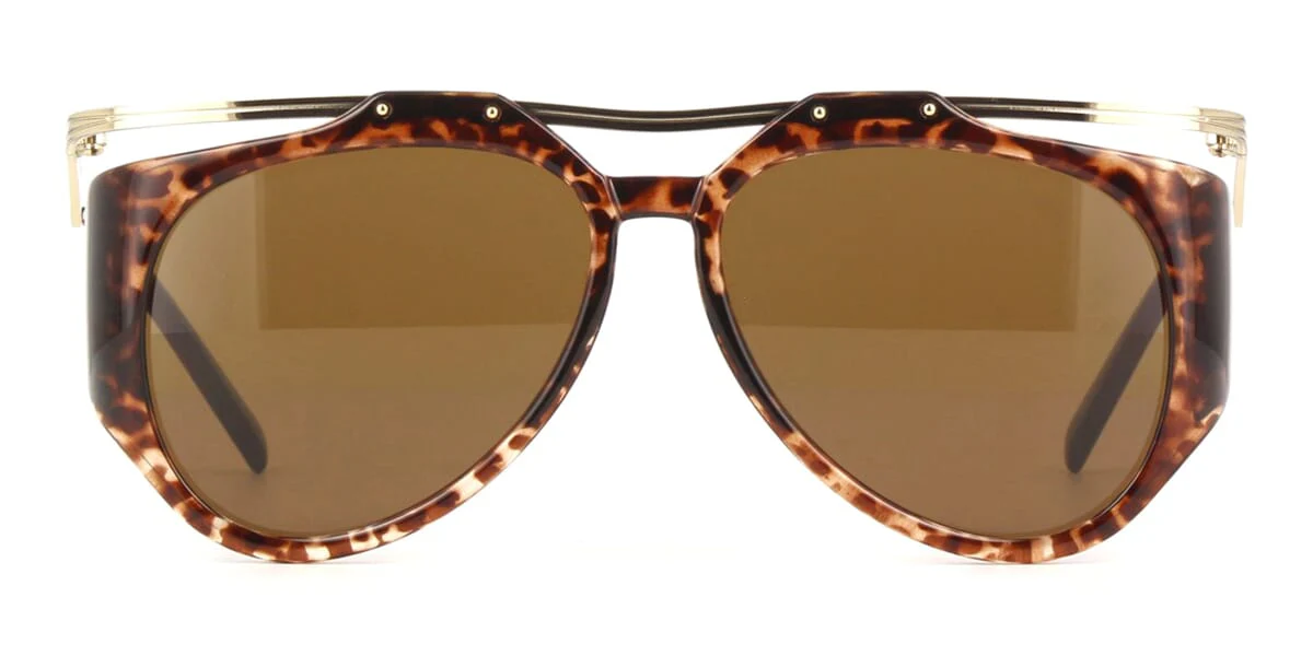 Saint Laurent Sun SL M137 Amelia 002 - As Seen On Millie Court & Maya Massafera - Image 2