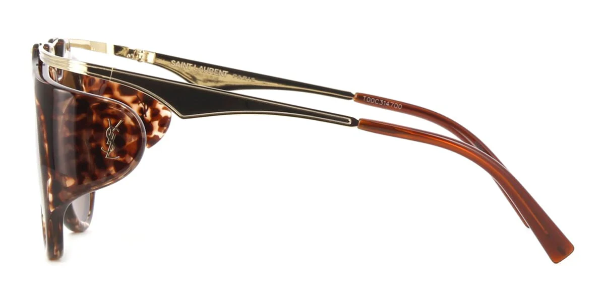 Saint Laurent Sun SL M137 Amelia 002 - As Seen On Millie Court & Maya Massafera - Image 3