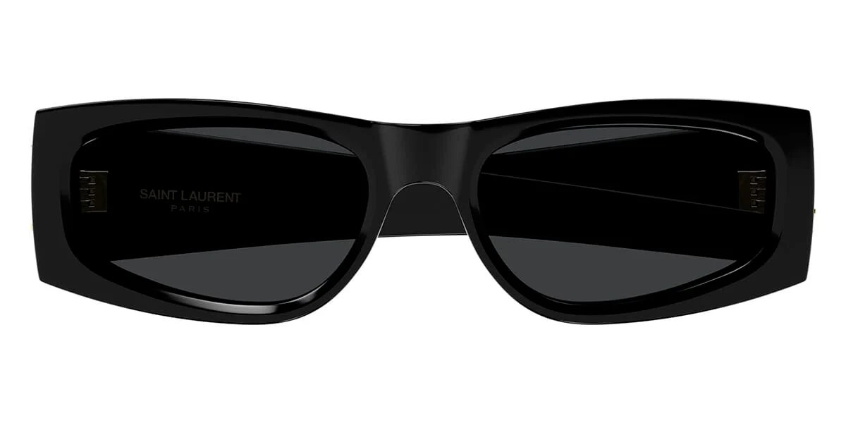 Saint Laurent SL M140/F 001 - As Seen On Rihanna & Ciara - Image 2