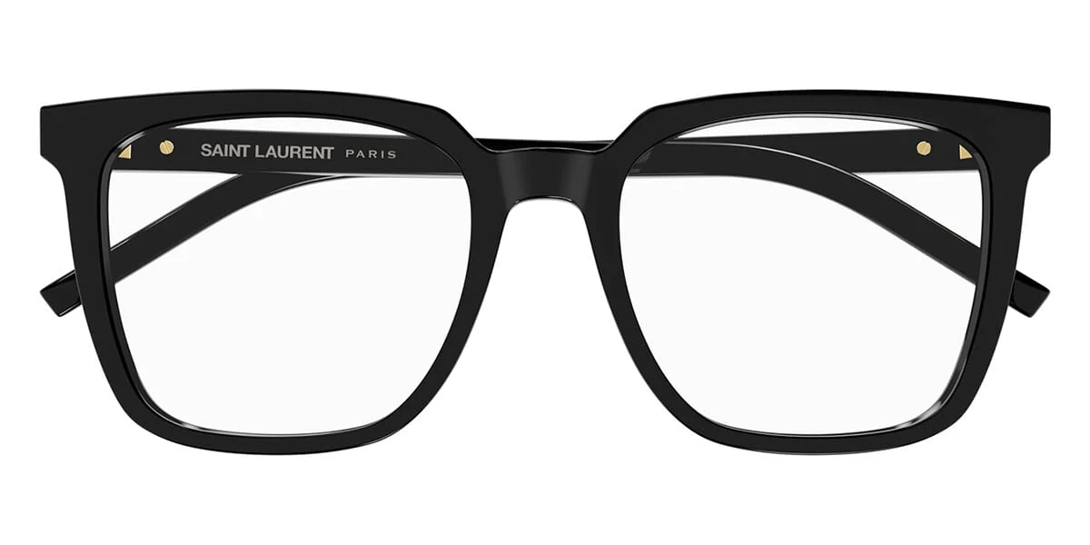 Saint Laurent SL M146 Opt 001 - As Seen On Anna Woolhouse - Image 2