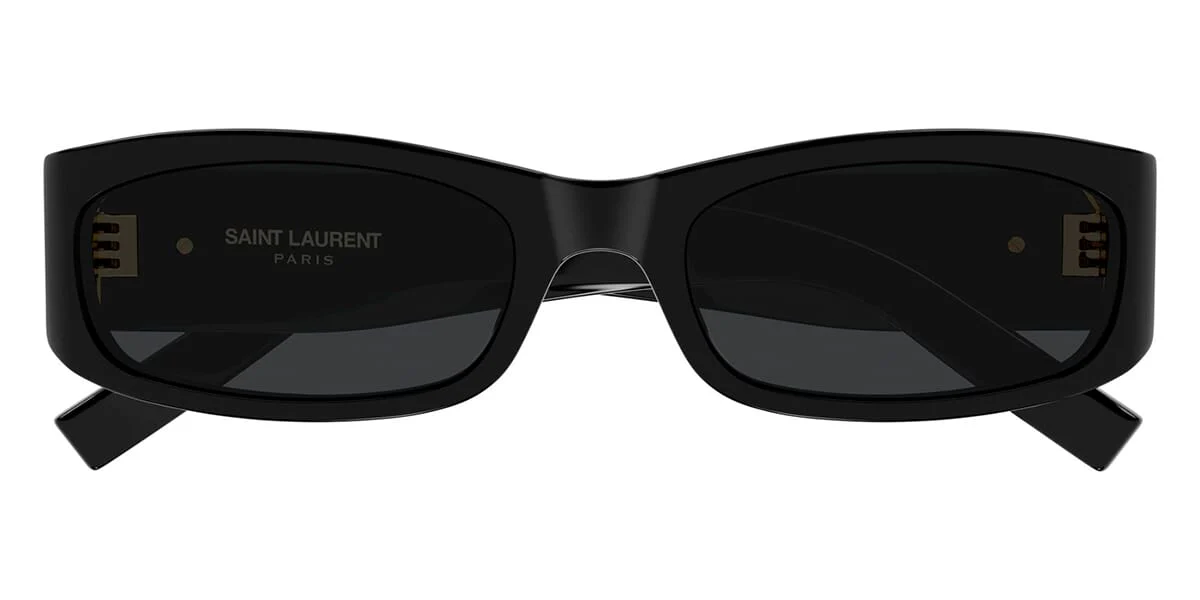 Saint Laurent Sun SL M152 001 - As Seen On Offset - Image 2