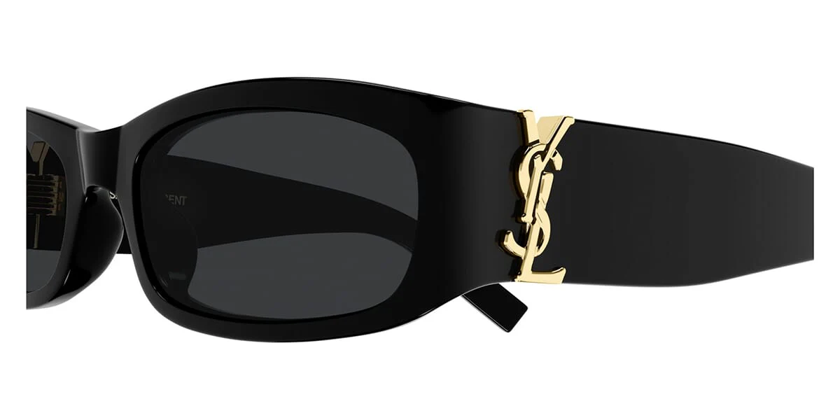 Saint Laurent Sun SL M152 001 - As Seen On Offset - Image 3