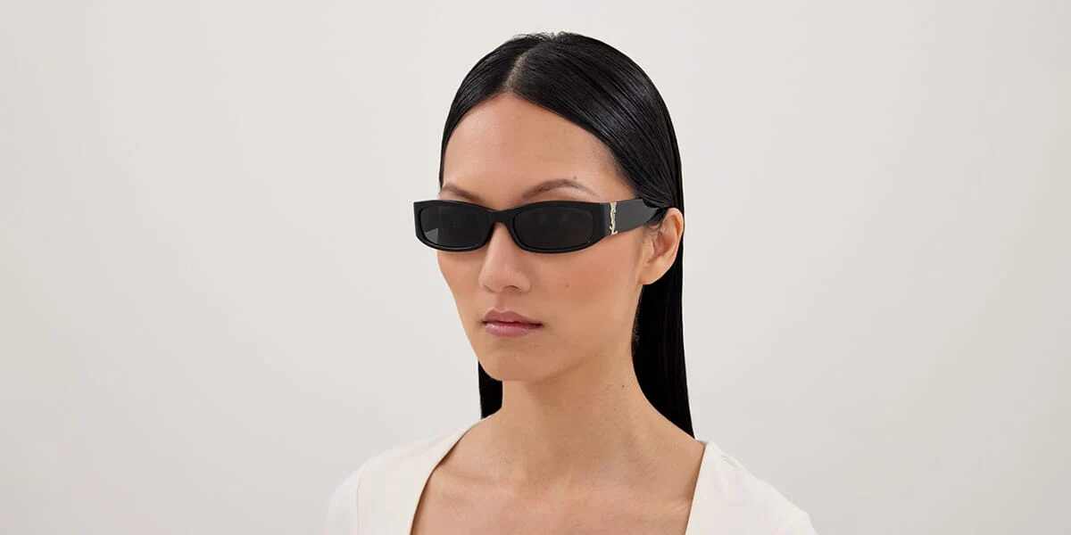 Saint Laurent Sun SL M152/F 001 - Image 3