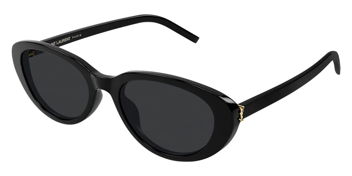 Saint Laurent Sun SL M154 001 - As Seen On Teyana Taylor