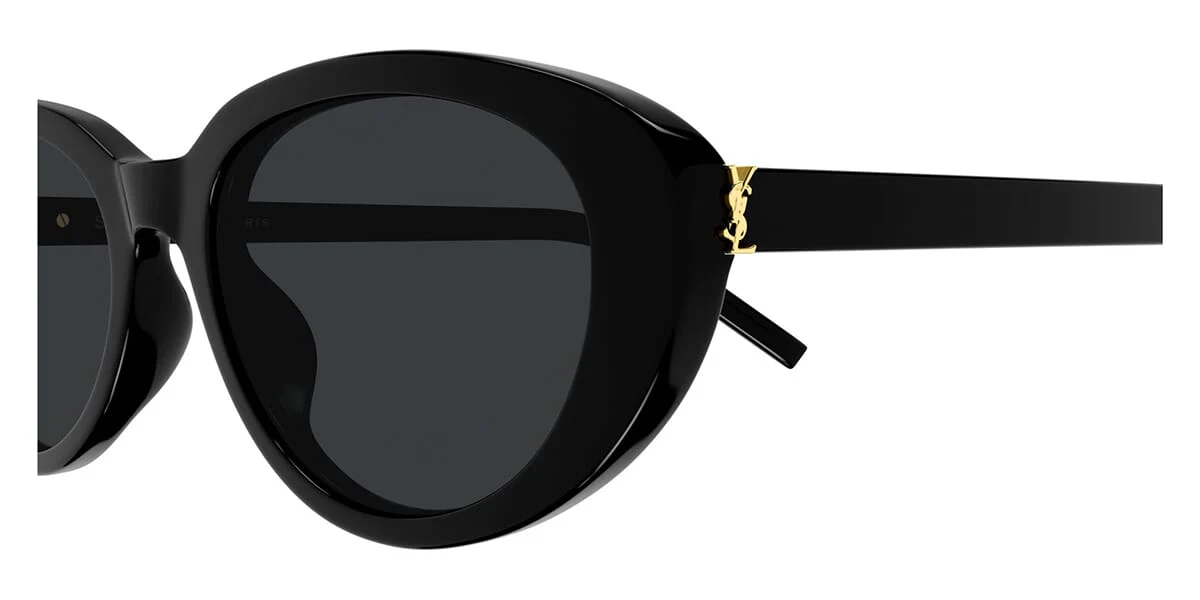 Saint Laurent Sun SL M154 001 - As Seen On Teyana Taylor - Image 3