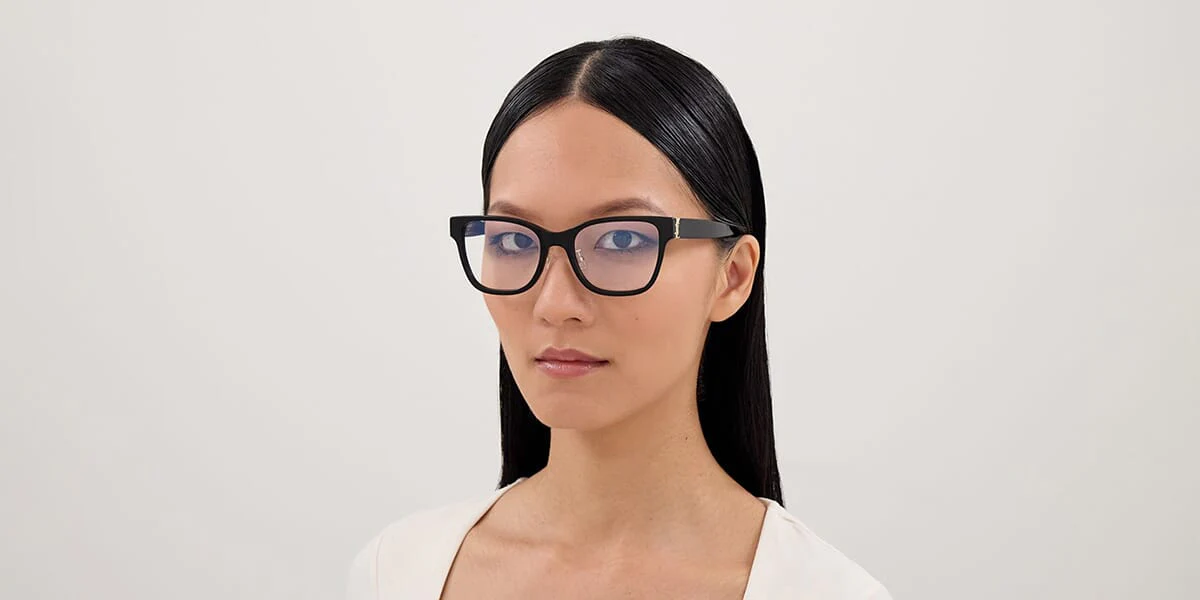 Saint Laurent SL M158/F 001 - Image 4