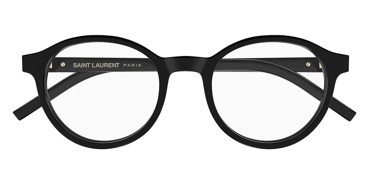 Saint Laurent SL M163 001 - Image 2